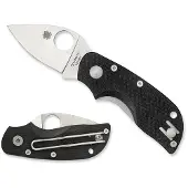 Spyderco Chicago Linerlock