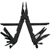 SOG Knives Powerlock Eod - Black Oxide -