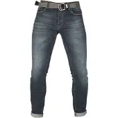 PMJ Caferacer Jeans