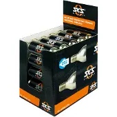 Sks Threaded Co2-patron 25 Enheder