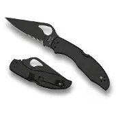 Byrd Meadowlark 2 Lockback