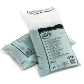 Gre Accessories Glasfiltermedie