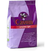 Cavom Complete Light hundefoder