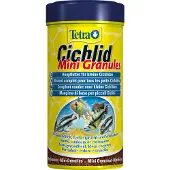 Tetra Cichlid Mini Granules