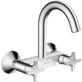 Hansgrohe HG LOGIS CLASSIC 2-G KØK. T/VÆ