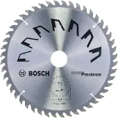 Bosch Gp Wo H 210x30-48 Rundsavsklinge Til Træ