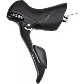 Shimano St-r3000 Sora Dual Control Venstre Bremsegreb Med Gearskifter