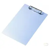 Durable Clipboard A4 aluminium