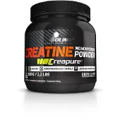 Olimp Sports Nutrition Creatine Monohydrate Powder Creapure Creatine 500 g