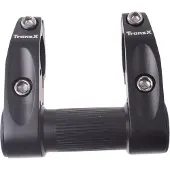 Tranzx Twin-holder Stilkadapter