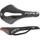 Force Rik Hole+ Cykelsadel