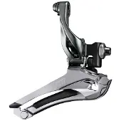 Shimano Tiagra Fd-4700 34.9 Mm Forreste Gearskifter
