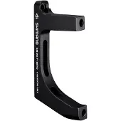 Shimano Pin Adapter Til Forreste Skivebremsekaliber 160 Mm