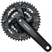 Shimano Acera M371 104/64 Bcd Kranksæt