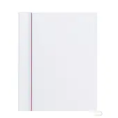 MAUL Clipboard A4 hvid