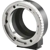 Novoflex Adapter Pl-mount To E-mount Kameramontering
