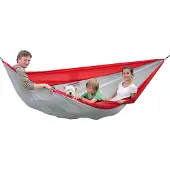 Amazonas Silk Traveller Xxl Hængekøje
