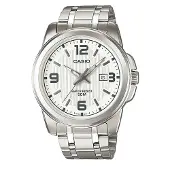 Casio Mtp-1314d-7a 44.9mm 5atm Quartz Analogical Ur