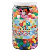 Hama maxi stick stifter 650stk