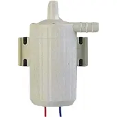 Talamex Ferskvandspumpe 20l/min 12v