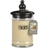Emma Bridgewater Bridgewater Candle 8 oz Soy Wax Blend Duftkrukke Candle-Afternoon Retreat