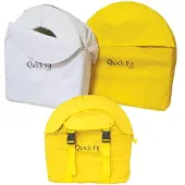 Lalizas Hestesko Quick Fit-etui