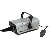 Eurolite Snow 3001 Snow Machine