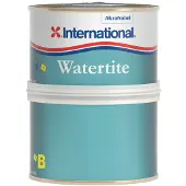 International Vandtæt Epoxy Spartelmasse 1l