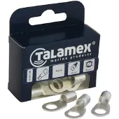 Talamex Uisoleret Terminal 6 Enheder