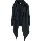 Urban Classics Cardigan sort