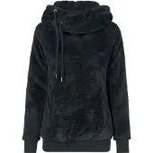 Urban Classics Sweatshirt sort