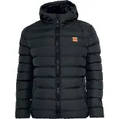 Urban Classics Vinterjakke 'BASIC BUBBLE' sort