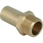 Geberit Overgang cu 22-3/4'' np/np