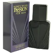 Elizabeth Taylor Passion for men Eau de Cologne 120 ml
