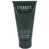 Calvin Klein Eternity for Men Aftershave balsam 150 ml