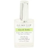 Demeter Gin & Tonic 1 oz. Cologne Spray parfume til kvinder og mnd