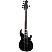Yamaha BB 735A 5-String Bass Translucent Matte Black