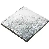 VETUS Sonitech Let Akustisk Isoleringsmateriale 60x100 Cm