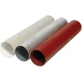 VETUS Glasfiberpropellerrør