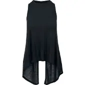Urban Classics Overdel sort