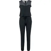 Urban Classics Jumpsuit sort