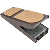 Lehle Stereo Volume Pedal