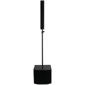 DB Technologies ES 802 Active PA System