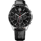 Tommy Hilfiger Herre SOPHISTICERET Sport LUKE SKU 1791117
