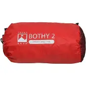 Terra Nova Bothy 2 Nødhjælpssted