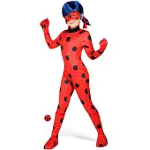 MOM Mariehøne Junior-kostume