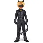 MOM Kat Børnekostume