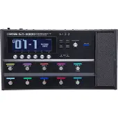 BOSS GT-1000 Guitareffektprocessor