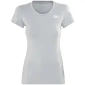 100% Sprint T-shirt Med Korte ærmer