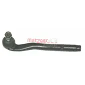 Metzger&Mendle METZGER autodele 54009901
